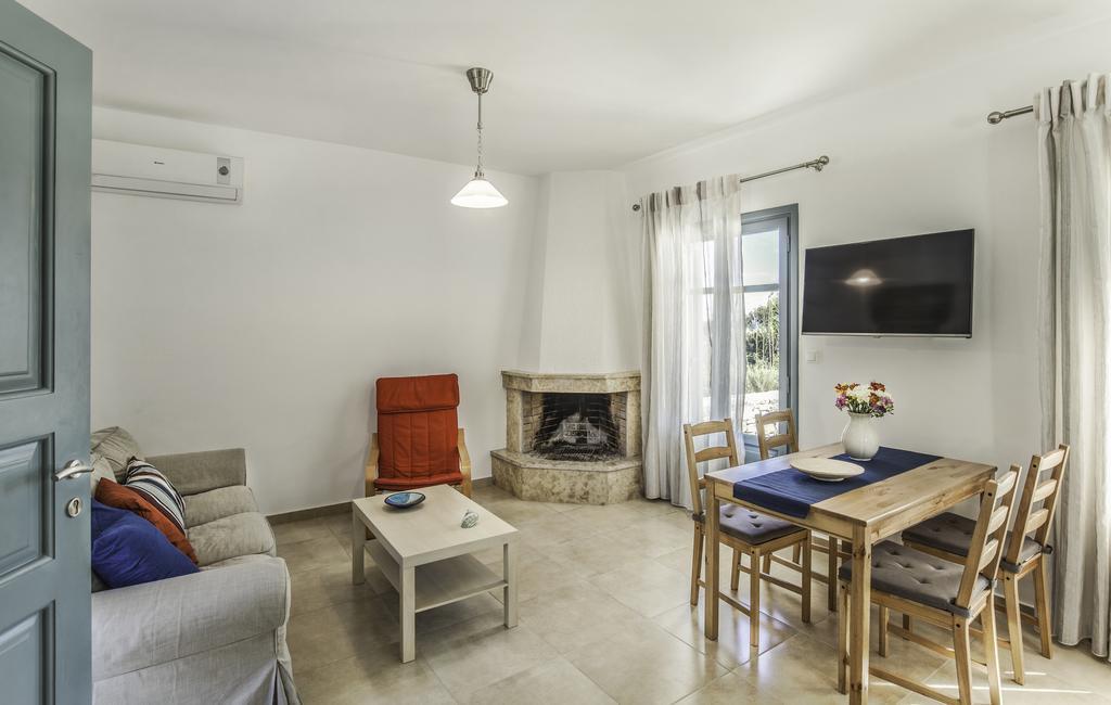 Avrofilito Syros Houses Ermoupoli Exterior photo