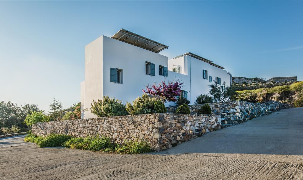 Avrofilito Syros Houses Ermoupoli Exterior photo